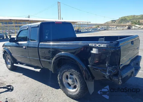 2004 Ford Ranger Edge/Tremor/Xl/Xlt из США, поврежденный, VIN 1FTYR14UX4PB47466